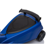 سوئینگ کار لامبورگینی مدل آبی, تنوع: LB2003-BL-Blue, image 6