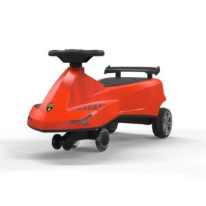 سوئینگ کار لامبورگینی مدل قرمز, تنوع: LB2003-RD-Red, image