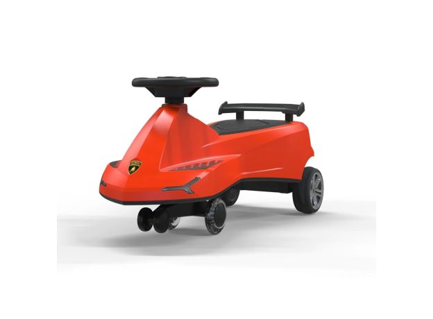 سوئینگ کار لامبورگینی مدل قرمز, تنوع: LB2003-RD-Red, image