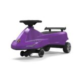 سوئینگ کار لامبورگینی مدل بنفش, تنوع: LB2003-PP-Purple, image
