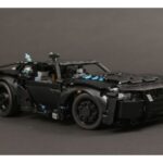 لگو تکنیک مدل بت موبیل (42127), image 14