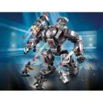 لگو مارول اونجرز مدل رباتِ ماشین جنگ (76124), image 8