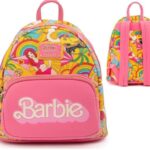 کوله پشتی فانکو مدل عروسکی Loungefly, image