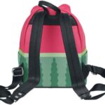 کوله پشتی فانکو مدل هلو کیتی هندوانه Loungefly, image 4