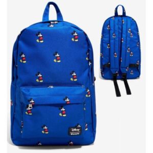 کوله پشتی فانکو مدل میکی ماوس Loungefly, image