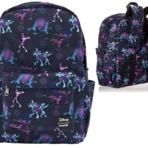 کوله پشتی فانکو مدل گوفی Loungefly