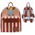 کوله پشتی فانکو مدل دامبو Loungefly, image