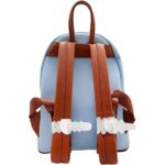 کوله پشتی فانکو مدل دامبو Loungefly, image 4