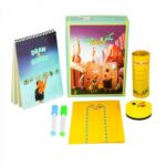 بازی گروهی بِکِش و حدس بزن, image