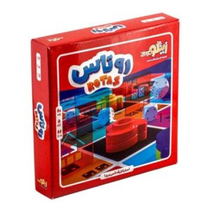 بازی گروهی روتاس, image