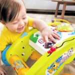 واکر 3 در 1 Little Tikes مدل سبز, تنوع: 640957-Green, image 4