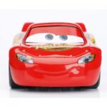 ماشین فلزی Lightning McQueenبا مقیاس 1:24, image 5
