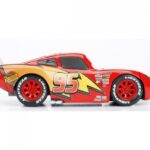 ماشین فلزی Lightning McQueenبا مقیاس 1:24, image 7