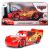 ماشین فلزی Lightning McQueenبا مقیاس 1:24, image