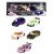 پک 5 تايی ماشين های فلزی Majorette مدل Limited Edition, image