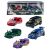 پک 5 تايی ماشين های فلزی Majorette مدل Limited Edition سری 8, image