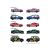 پک 5 تايی ماشين های فلزی Majorette مدل Limited Edition سری 8, image 5