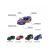 پک 5 تايی ماشين های فلزی Majorette مدل Limited Edition سری 8, image 6