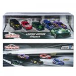 پک 5 تايی ماشين های فلزی Majorette مدل Limited Edition سری 8, image 7