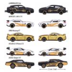 پک 5 تايی ماشين های فلزی Majorette مدل Limited Edition سری 9, image 6