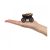 پک تکی ماشين Majorette سری Monster Rockers مدل Toyota FJ Crusier, تنوع: 212054033-Toyota FJ Crusier, image 4