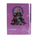 کتاب لوازم آرایشی آرزو دیزنی Lip Smacker, image 4