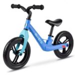 دوچرخه تعادلی آبی Micro, تنوع: GB0034-Chameleon Blue, image