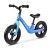 دوچرخه تعادلی آبی Micro, تنوع: GB0034-Chameleon Blue, image