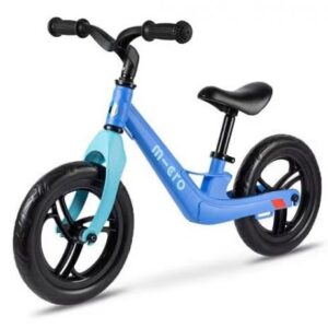 دوچرخه تعادلی آبی Micro, تنوع: GB0034-Chameleon Blue, image
