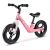 دوچرخه تعادلی صورتی Micro, تنوع: GB0035-Flamingo Pink, image