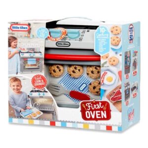 اجاق گاز و فر Little Tikes