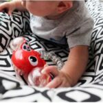 جغجغه‌ خرچنگی قرمز Little Tikes, تنوع: 639616-Red, image 2