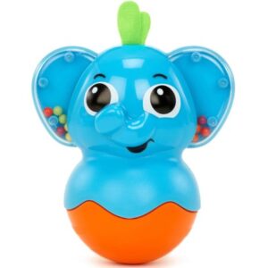 فیل گهواره‌ ای Little Tikes