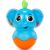 فیل گهواره‌ ای Little Tikes, تنوع: 641367-Elephant, image
