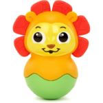 شیر گهواره‌ ای Little Tikes, تنوع: 641367-Lion, image