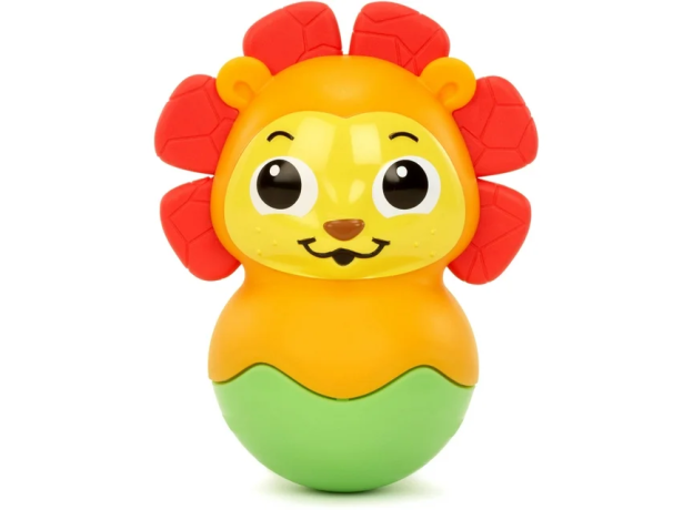 شیر گهواره‌ ای Little Tikes, تنوع: 641367-Lion, image