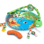 تشک بازی مدل GYM-BOX (LITTLE TIKES), image 3