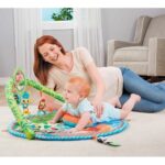 تشک بازی مدل GYM-BOX (LITTLE TIKES), image 6