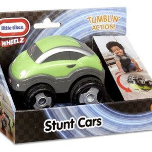 ماشین لیتل تایکز مدل Tumble Bug