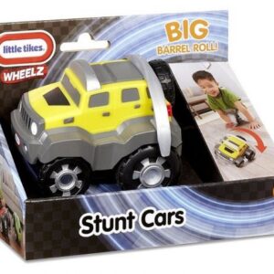 ماشین لیتل تایکز مدل Tumbling SUV