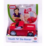 وانت لمسی قرمز Little Tikes, image