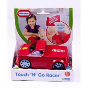 وانت لمسی قرمز Little Tikes