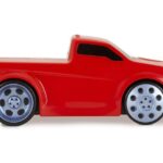 وانت لمسی قرمز Little Tikes, image 2