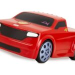 وانت لمسی قرمز Little Tikes, image 3