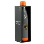 قمقمه آلومینیومی 500 میلی لیتری Cool Level مدل Automobili Lamborghini, image