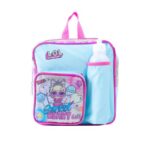 کیندر بگ 28 سانتی LOL Surprise مدل Sweet Heart, image