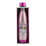 قمقمه آلومینیومی 500 میلی لیتری Cool Level مدل LOL Surprise, image 4