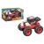 ماشین کنترلی Hot Wheels سری Monster Trucks مدل Bone Shaker با مقیاس 1:24, image