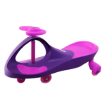 سهچرخه لوپ کار مدل بنفش صورتی, تنوع: 1141PF-pink, image