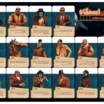 بازی گروهی آخرین ایستگاه, image 8